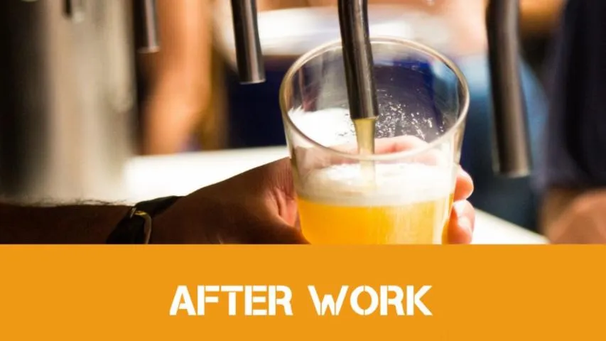 Image qui illustre: After Work