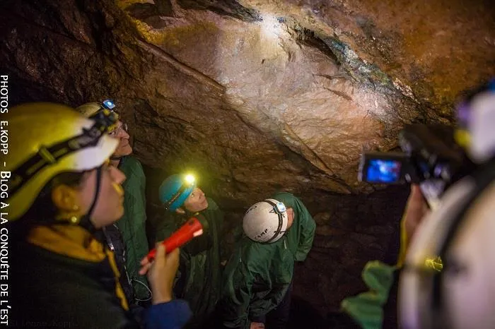 Image qui illustre: Les Hautes Mynes