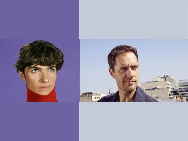 Image qui illustre: Festival De Carcassonne - Pierre De Maere + Grand Corps Malade