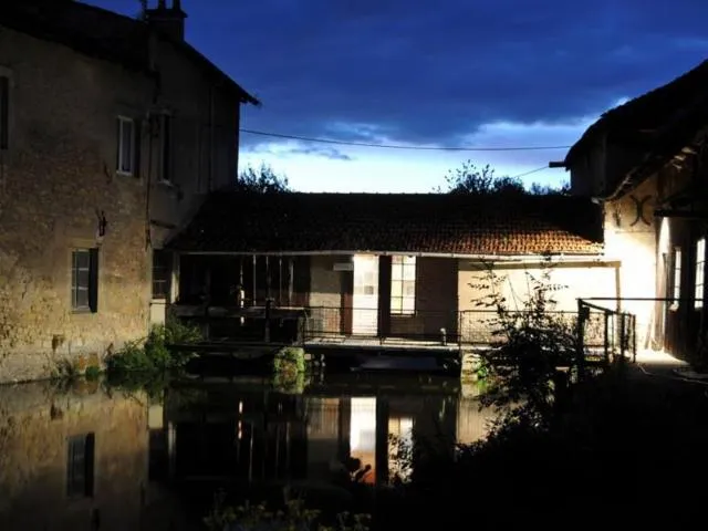 Image qui illustre: Journées Européennes Du Patrimoine