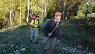 Image qui illustre: La Voie Bleue