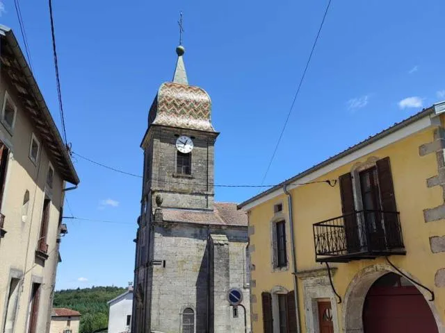 Image qui illustre: Circuit Les 4 Vents