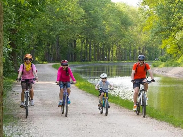 Image qui illustre: Natur’o Velo