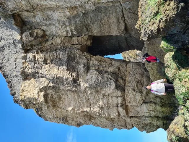 Image qui illustre: H'omaha Nature - Randonnée