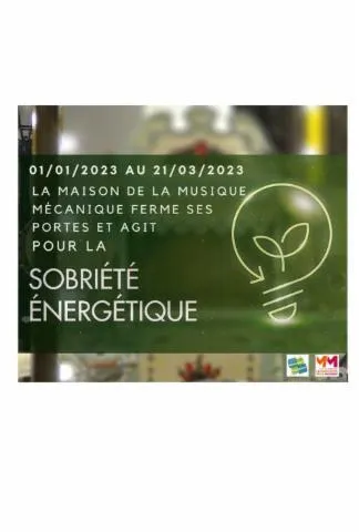 Image qui illustre: Maison De La Musique Mécanique