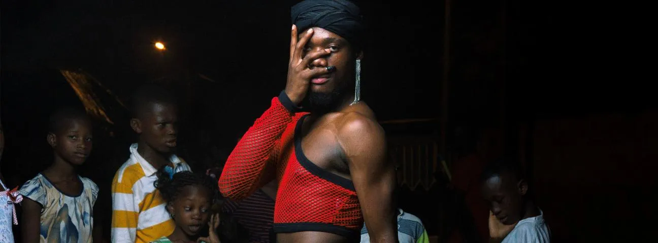 Image qui illustre: Le Festival d'Automne