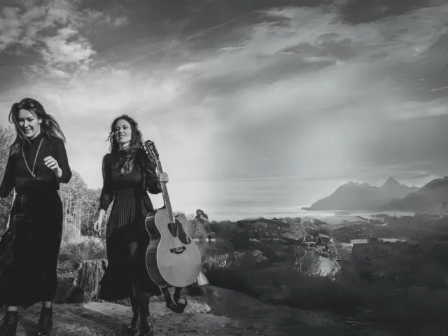 Image qui illustre: Words Of Sara