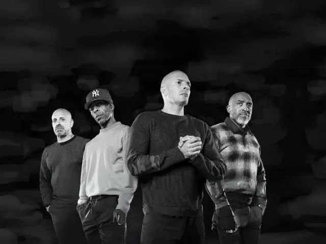 Image qui illustre: Festival De Carcassonne - Iam