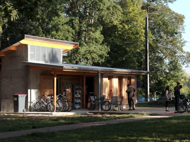 Image qui illustre: Natur’o Vélo Bouzey