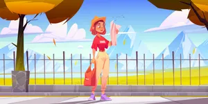 Visite guidée : Pontoise buissonnière