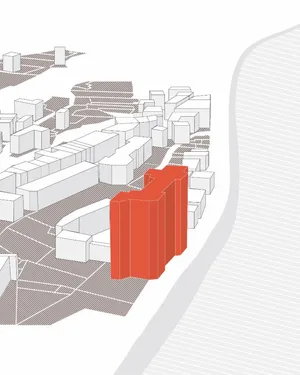 CHÂTEAU DE MONTSOREAU, MUSÉE D'ART CONTEMPORAIN