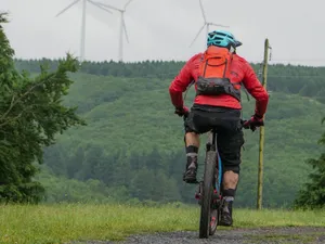 VTT - CAP NORE 27ÈME ÉDITION