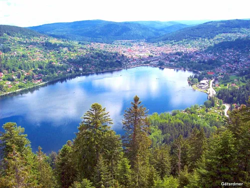 Illustration du guide: Que faire autour de Saint-Maurice-sur-Moselle ?