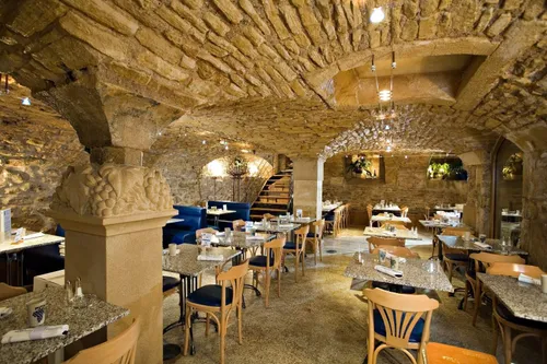 Illustration du guide: Top 10 des meilleurs restaurants de Nancy