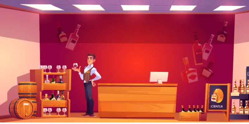 Image qui illustre: Biscuiterie De Chambord