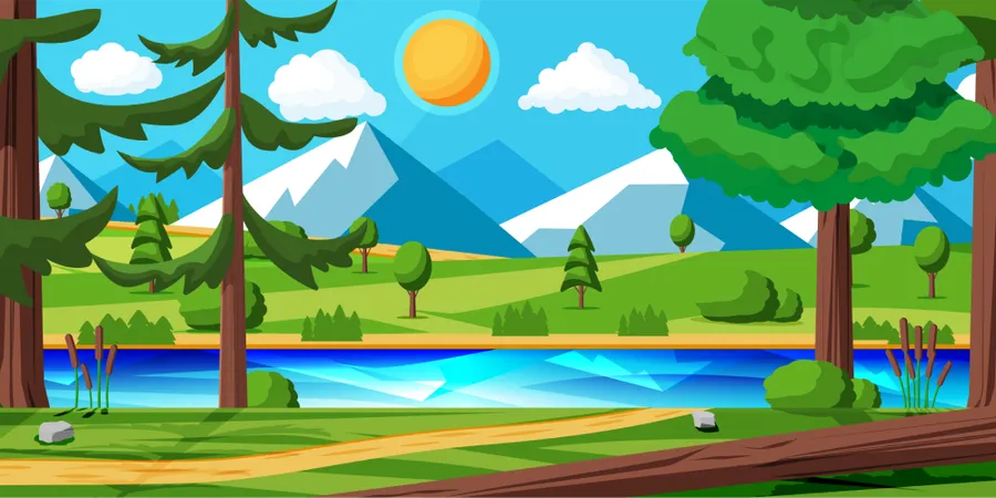 Image qui illustre: Source de la Loue