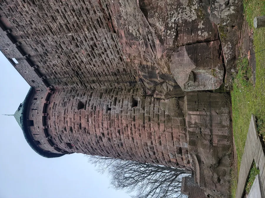 Image du carousel qui illustre: Château du Haut-Koenisbourg  à Orschwiller