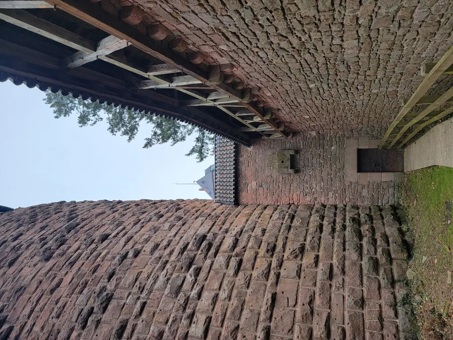 Image du carousel qui illustre: Château du Haut-Koenisbourg  à Orschwiller