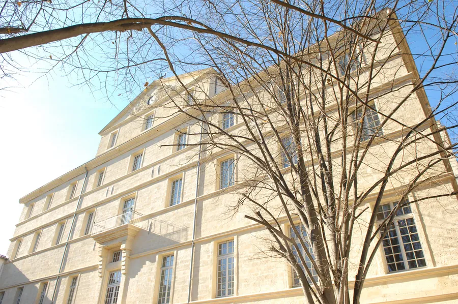 Image du carousel qui illustre: Musee Fabre De Montpellier Méditerranée Métropole à Montpellier