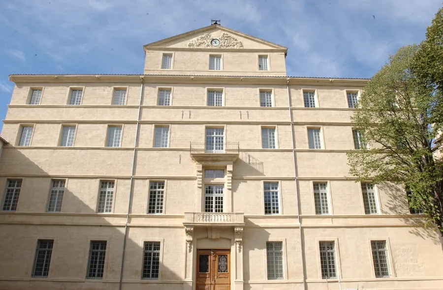 Image du carousel qui illustre: Musee Fabre De Montpellier Méditerranée Métropole à Montpellier